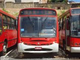 Transbus Transportes > Gávea Transportes 29062 na cidade de Ribeirão das Neves, Minas Gerais, Brasil, por Douglas Leonardo Tiradentes. Número da foto: #:id.