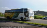 Empresa Gontijo de Transportes 11790 na cidade de Juiz de Fora, Minas Gerais, Brasil, por Giovanini Mendes do Carmo. Número da foto: #3061962.