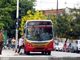 Empresa de Transportes Joevanza 4070 na cidade de Salvador, Bahia, Brasil, por Wilson Cardoso. Número da foto: #:id.