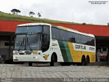 Empresa Gontijo de Transportes 15975 na cidade de João Monlevade, Minas Gerais, Brasil, por Antonio Carlos Fernandes. Número da foto: #3061163.