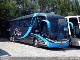 Empresa de Ônibus Nossa Senhora da Penha 53011 na cidade de Fortaleza, Ceará, Brasil, por Peterson Pedrosa. Número da foto: #:id.