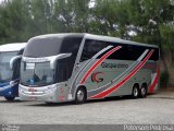 Gasparzinho Turismo 1110 na cidade de Fortaleza, Ceará, Brasil, por Peterson Pedrosa. Número da foto: #:id.