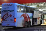Eucatur - Empresa União Cascavel de Transportes e Turismo 3311 na cidade de Primavera do Leste, Mato Grosso, Brasil, por Isabela de Mattos. Número da foto: #3060172.