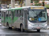 ConSor - Consórcio Sorocaba 1203 na cidade de Sorocaba, São Paulo, Brasil, por Diego Leão. Número da foto: #3062152.