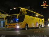 Viação Mutum Preto 9000 na cidade de Aracaju, Sergipe, Brasil, por Gledson Santos Freitas. Número da foto: #:id.
