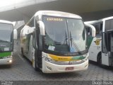 Empresa Gontijo de Transportes 18870 na cidade de Belo Horizonte, Minas Gerais, Brasil, por Diogo Ruas. Número da foto: #:id.