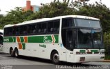 Cia. São Geraldo de Viação 11405 na cidade de São Paulo, São Paulo, Brasil, por Cristiano Soares da Silva. Número da foto: #:id.