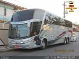 NR Turismo 1039 na cidade de Aracaju, Sergipe, Brasil, por Gledson Santos Freitas. Número da foto: #:id.