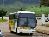 Empresa Gontijo de Transportes 5835 na cidade de João Monlevade, Minas Gerais, Brasil, por Joase Batista da Silva. Número da foto: #3062341.
