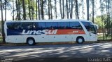Unesul de Transportes 4140 na cidade de Santo Ângelo, Rio Grande do Sul, Brasil, por Leandro Melo Valls. Número da foto: #3062338.