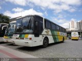 Empresa Gontijo de Transportes 9505 na cidade de Belo Horizonte, Minas Gerais, Brasil, por Ivan Caldeira Moc. Número da foto: #3060910.