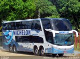 Michelon Turismo 2230 na cidade de Porto Seguro, Bahia, Brasil, por Marcel  Sales. Número da foto: #:id.