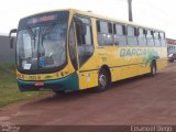 Viação Garcia 7575 na cidade de Sarandi, Paraná, Brasil, por Emanoel Diego.. ID da foto: :id.