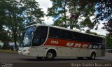 Unesul de Transportes 3138 na cidade de Francisco Beltrão, Paraná, Brasil, por Roger Damim Maccarini. Número da foto: #3061352.
