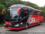 Lirabus 14107 na cidade de São Paulo, São Paulo, Brasil, por Rogério da Silva Pereira. Número da foto: #:id.