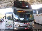 Real Sul Turismo 201352 na cidade de Brasília, Distrito Federal, Brasil, por William  Borges. Número da foto: #3061116.