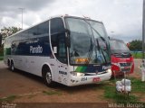 Planalto Transportes 854 na cidade de Palmas, Tocantins, Brasil, por William  Borges. Número da foto: #3061111.
