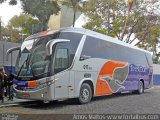 Fretcar 939 na cidade de Fortaleza, Ceará, Brasil, por Amós  Mattos. Número da foto: #3060759.