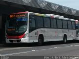 Auto Viação Jabour D86094 na cidade de Rio de Janeiro, Rio de Janeiro, Brasil, por Marco Antônio Silva de Góes. ID da foto: :id.