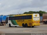 Empresa Gontijo de Transportes 15930 na cidade de João Monlevade, Minas Gerais, Brasil, por Joase Batista da Silva. Número da foto: #3062019.