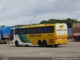 Empresa Gontijo de Transportes 15930 na cidade de João Monlevade, Minas Gerais, Brasil, por Joase Batista da Silva. ID da foto: :id.