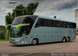 Viação Garcia 8501 na cidade de Curitiba, Paraná, Brasil, por Nilton Félix da Silva. Número da foto: #3061338.