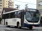Visate - Viação Santa Tereza 433 na cidade de Caxias do Sul, Rio Grande do Sul, Brasil, por Sandro Alves. Número da foto: #3061678.