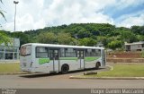 GTC - Guancino Transportes Coletivos 0105 na cidade de Francisco Beltrão, Paraná, Brasil, por Roger Damim Maccarini. Número da foto: #3061366.
