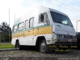 Ônibus Particulares 0872 na cidade de Santa Maria, Rio Grande do Sul, Brasil, por Cleverton Schmitt. Número da foto: #3062752.