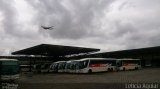Unesul de Transportes 5250 na cidade de Porto Alegre, Rio Grande do Sul, Brasil, por Letícia Aguiar. Número da foto: #:id.