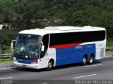 Viação Riodoce 80101 na cidade de Petrópolis, Rio de Janeiro, Brasil, por Rafael da Silva Xarão. Número da foto: #:id.