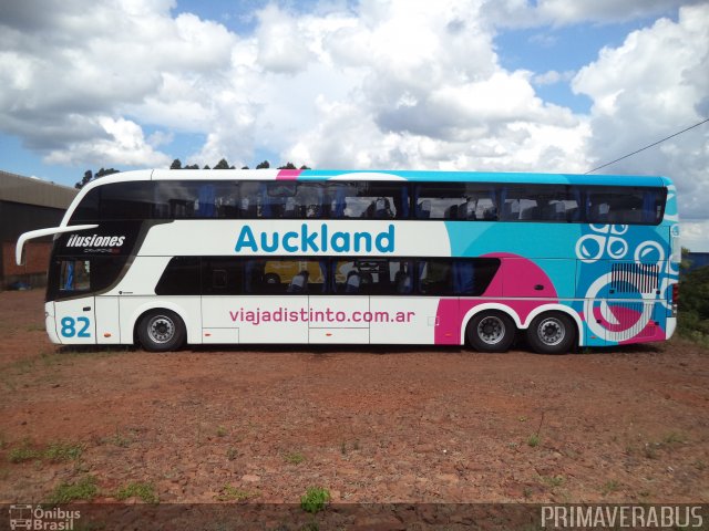 Auckland 82 na cidade de Erechim, Rio Grande do Sul, Brasil, por Alexandre Rodrigo. Número da foto: #3064047.