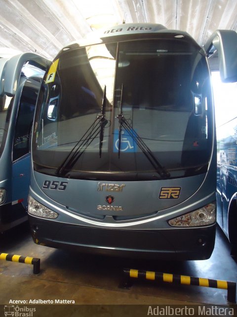 Turismo Santa Rita 955 na cidade de São Paulo, São Paulo, Brasil, por Adalberto Mattera. Número da foto: #3063090.