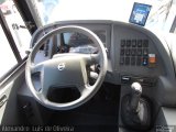 Transportadora Vale do Sol 6205 na cidade de Botucatu, São Paulo, Brasil, por Alexandre  Luis de Oliveira. Número da foto: #3063838.