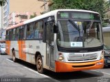 Rápido Araguaia 50095 na cidade de Goiânia, Goiás, Brasil, por Edden Brito. Número da foto: #3064058.