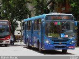 Autotrans > Turilessa 20074 na cidade de Belo Horizonte, Minas Gerais, Brasil, por Moisés Magno. Número da foto: #:id.