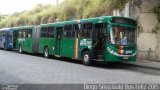 Rodoviária Metropolitana 2.075 na cidade de Camaragibe, Pernambuco, Brasil, por Diego Silva. Número da foto: #3063164.