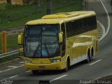 Viação Itapemirim 9535 na cidade de Lavrinhas, São Paulo, Brasil, por Jhonatan Diego da Silva Trevisan. Número da foto: #:id.