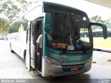 Cacique Transportes 4251 na cidade de Milagres, Bahia, Brasil, por Manoel Junior. Número da foto: #3065002.