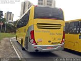 Viação São Paulo São Pedro 880 na cidade de Jundiaí, São Paulo, Brasil, por Gabriel Giacomin de Lima. Número da foto: #3064482.