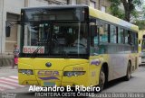 COR - Compania de Ómnibus Rivera 2020 na cidade de Santana do Livramento, Rio Grande do Sul, Brasil, por Alexandro Bentin Ribeiro. Número da foto: #3064313.