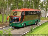 Eucatur - Empresa União Cascavel de Transportes e Turismo 4432 na cidade de Cuiabá, Mato Grosso, Brasil, por Isabela de Mattos. Número da foto: #3064886.