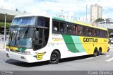 Empresa Gontijo de Transportes 15505 na cidade de Belo Horizonte, Minas Gerais, Brasil, por Flávio Oliveira. Número da foto: #3064445.