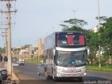 Real Sul Turismo 201352 na cidade de Taguatinga, Distrito Federal, Brasil, por William  Borges. Número da foto: #3063793.