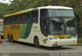Empresa Gontijo de Transportes 15275 na cidade de São Paulo, São Paulo, Brasil, por Roberto Teixeira. Número da foto: #3065281.