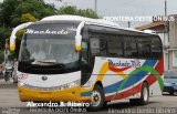 Machado Trans 49 na cidade de Santana do Livramento, Rio Grande do Sul, Brasil, por Alexandro Bentin Ribeiro. Número da foto: #3064223.