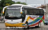 Machado Trans 49 na cidade de Santana do Livramento, Rio Grande do Sul, Brasil, por Alexandro Bentin Ribeiro. ID da foto: :id.