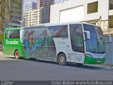 Tocantins Transportes e Turismo 3009 na cidade de Fortaleza, Ceará, Brasil, por Amós  Mattos. Número da foto: #3063357.