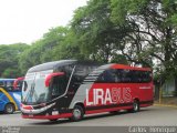 Lirabus 12085 na cidade de São Paulo, São Paulo, Brasil, por Carlos  Henrique. Número da foto: #:id.