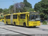 Viação Leme 1021 na cidade de Jundiaí, São Paulo, Brasil, por Adivaldo Almeida. Número da foto: #:id.